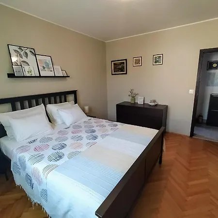 Sabina Mit Zwei Und Pool Ferienhaus *