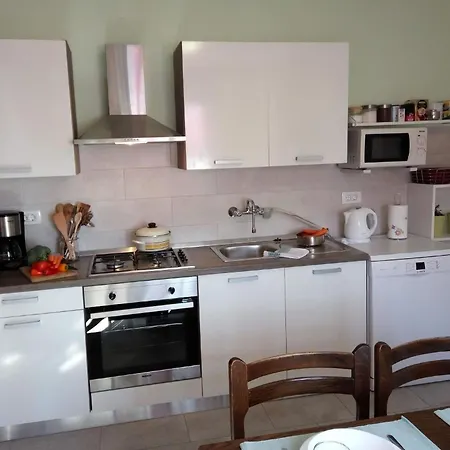 Sabina Mit Zwei Und Pool Ferienhaus